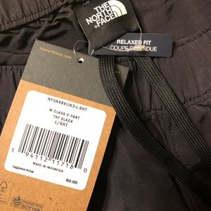 NWT The North Face Pant